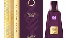 Parfum Morado Luxe Manasik 100 ml - Eleganta si Rafinamet in fiecare Strop