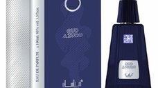 Parfum Oud Azuro de la Manasik - EDP 100 ml pentru o experienta olfactiva unica