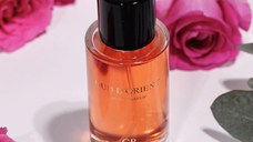 Parfum Oud D'Orient - Collection Platinium 50 ml, unisex