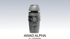 Parfum pentru barbati Adyan Awad Alpha, 100ml - Original Dubai