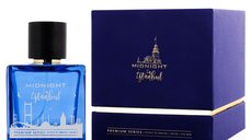 Parfum pentru barbati Midnight in Istanbul de la Patric, 100 ml