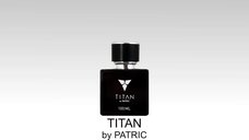 Parfum pentru barbati Titan by Patric, 100 ml