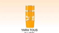 Parfum pentru femei Yara Tous de la Lattafa, 100 ml - Apa de parfum originala din Dubai