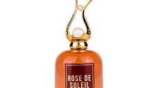 Parfum Riiffs Rose De Soleil, 100 ml pentru femei