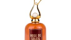 Parfum Rose De Soleil, Riiffs, apa de parfum 100 ml, femei
