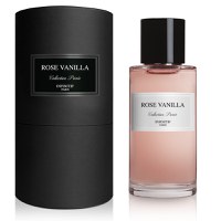 Parfum Rose Vanilla - Collection Privée Infinitif 50 ml, femei - 1