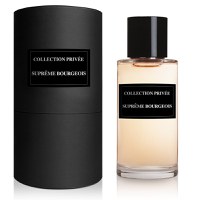 Parfum SUPRÊME BOURGEOIS - Collection Privée 50 ml, unisex - 1