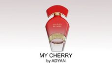 Parfum unisex Adyan My Cherry, 100ml - Original Dubai