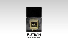Parfum unisex Adyan Rutbah, 100ml - Original Dubai