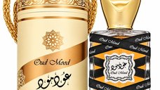 Parfum Unisex Lattafa Oud Mood 30ml