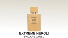 Parfum Unisex Louis Varel Extreme Neroli, 100 ml, Apa de Parfum