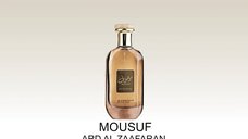 Parfum unisex Mousuf de la Ard Al Zaafaran, 100ml - Apa de parfum originala din Dubai