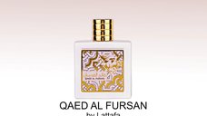 Parfum Unisex Qaed Al Fursan Unlimited de la Lattafa, 100 ml - Original Dubai