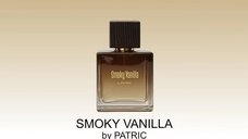 Parfum unisex Smoky Vanilla de la Patric, 100 ml