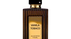 Parfum Unisex Vanila Tobacco, Wadi Al Khaleej - 100ml