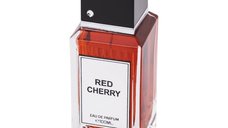 Parfum Wadi al Khaleej Red Cherry pentru femei, apa de parfum 100 ml