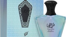 Parfumul Afnan Turathi Electric 90ml EDP - Unisex Fresh & Vibrant