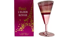 Paris L'Elixir Rouge Fragrance Couture Eau de Parfum, 100 ml
