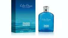 Paris Riviera Calm Ocean 100ML Eau de Toilette pentru Barbati