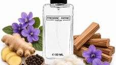 Patric 212 Midnight (C-1) - Apa de parfum 50ml pentru barbati