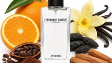 Patric Chocolate Intense (C-12) 50ml apa de parfum pentru barbati