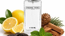 Patric EROS ENERGY (V-3) apa de parfum 50ml pentru barbati