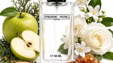 Patric Light Blue (D-3), apa de parfum pentru femei, 50 ml