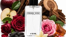 Patric Million Essence (P-5) 50ml apa de parfum pentru barbati