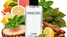 Patric Million Royal P-2, apa de parfum pentru barbati, 50 ml