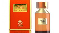 PEACH DESIRE by ANFAR LONDON, apa de parfum, femei, 100ML