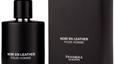 Pendora Scents Noir en Leather Eau de Parfum 100ml, barbati