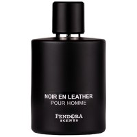 Pendora Scents Noir en Leather Eau de Parfum 100ml, barbati - 3