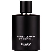 Pendora Scents Noir en Leather Eau de Parfum 100ml, barbati - 3