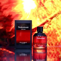 Pendora Scents Notorious Eau de Parfum 100ml, barbati - 2