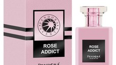 Pendora Scents Rose Addict Eau de Parfum 100ml, dama