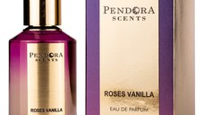 Pendora Scents Roses Vanilla Eau de Parfum 100ml, dama