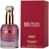 Pendora Scents Solitude Candy Eau de Parfum 100ml, dama - 1