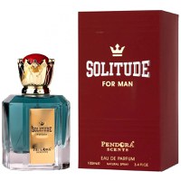 Pendora Scents Solitude for Man Eau de Parfum 100ml, barbati - 1
