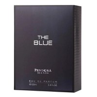 Pendora Scents The Blue Eau de Parfum 100ml, barbati - 2