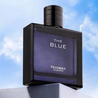 Pendora Scents The Blue Eau de Parfum 100ml, barbati - 4