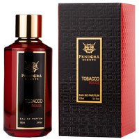 Pendora Scents Tobacco Rouge Eau de Parfum 100ml, unisex - 1