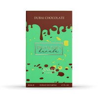 Pistachio Kunafa by ANFAR LONDON, extract de parfum, unisex, 80ML - 2