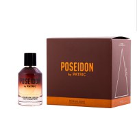 Poseidon by Patric, apa de parfum 100 ml, Unisex - 1