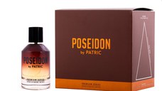 Poseidon by Patric, apa de parfum 100 ml, Unisex