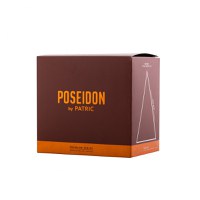 Poseidon by Patric, apa de parfum 100 ml, Unisex - 3