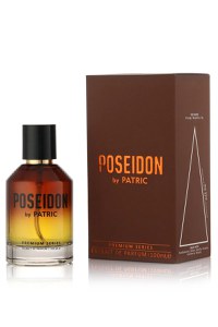 Poseidon by Patric, apa de parfum 100 ml, Unisex - 1