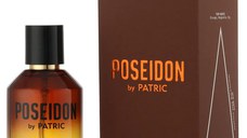 Poseidon by Patric, apa de parfum 100 ml, Unisex