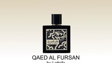 Qaed al Fursan de Lattafa Perfumes 90 ml – Parfum Original din Dubai