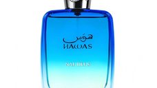 Rasasi Hawas Nautilus pentru Barbati, 100ml