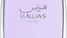 Rasasi Hawas, parfum pentru barbati, 100 ml - Original Dubai